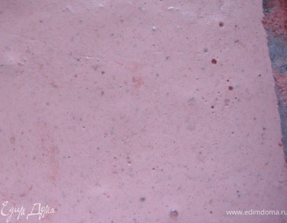 Оставить при комнатной температуре, не накрытым на 10-15 часов.