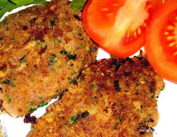 Приятного аппетита!