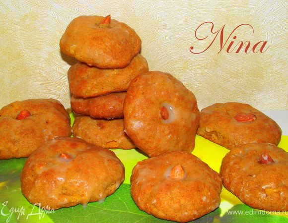 Приятного аппетита!