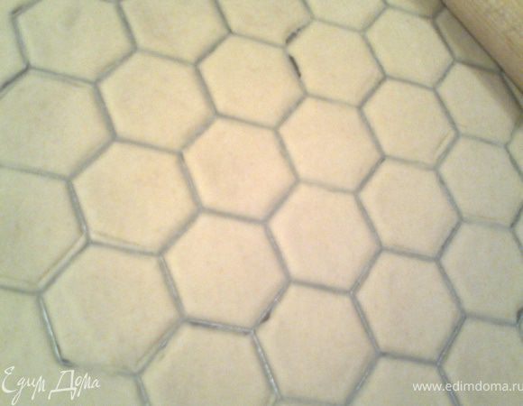 Усиленно раскатываем.