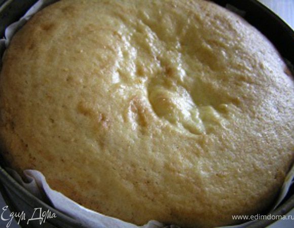 выпекать при 180*С 35-40 минут. Остудить.