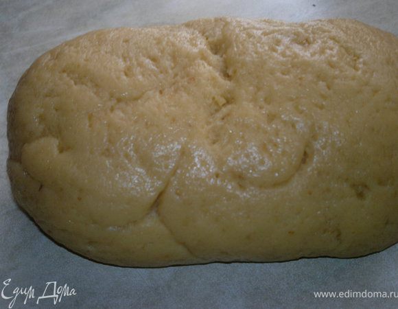 смесить тесто