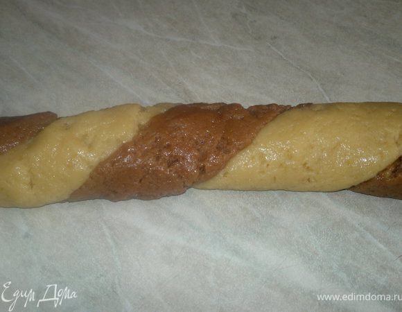 затем переплести