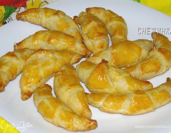 Угощайтесь и наслаждайтесь!