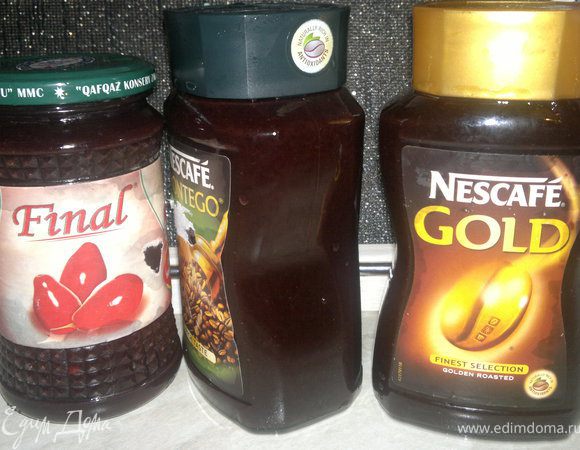 из 10кг. вышло вот ето))))  Идёт оно ко всему  и к рыбе и шашлыку и катлетам,как кепчук и ткемали))) Надеюсь вам понравится))))