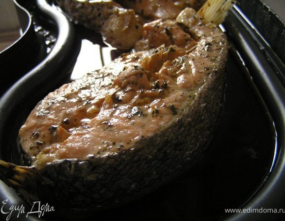 готовить 10-15 минут на пару. Или обжарить на растительном масле с двух сторон.