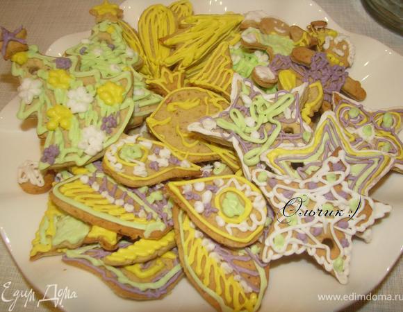 Вот что у меня получилось.