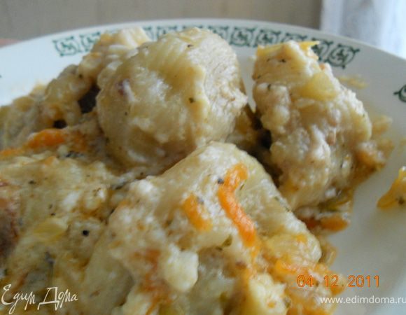 Приятного аппетита!!!