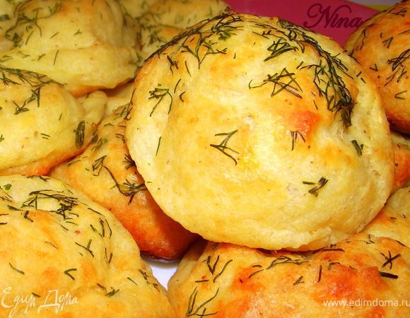 Приятного аппетита!