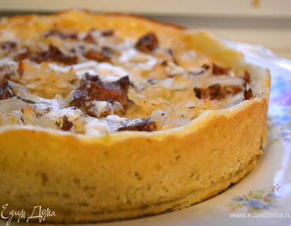 Выпекаем в духовке при температуре 180 град. 25-30мин. 