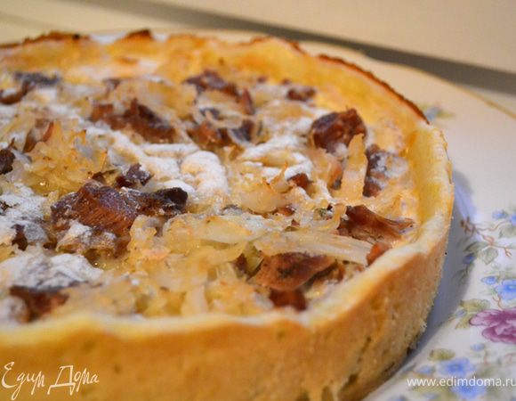 Приятного аппетита!