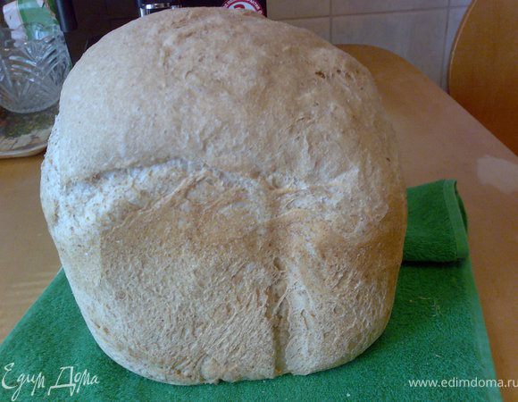 Выпекать:Режим "французский". У  меня этот вариант на "основном", но все же думаю надо на французском, на основном мало времени и немного сорвало крышу.