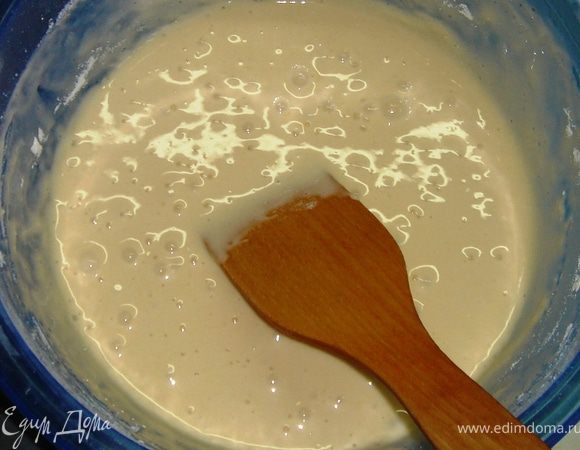 Одна остаётся просто ванильной.