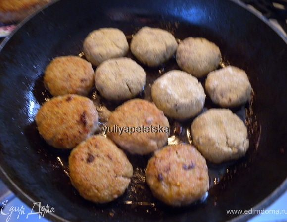 Можно и меньшего размера. 