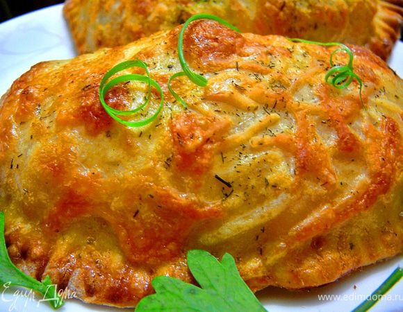 Прияного аппетита.