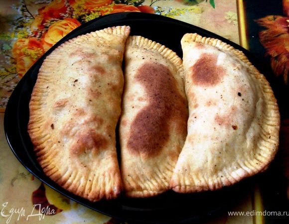 Печь при 200 градусах до готовности.