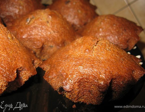 И выпкать в духовке 35 мин при 180 градусах.