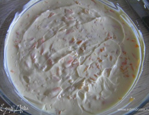 майонез.