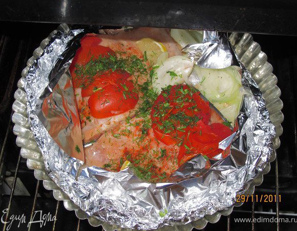 Достаём вот такую красоту!