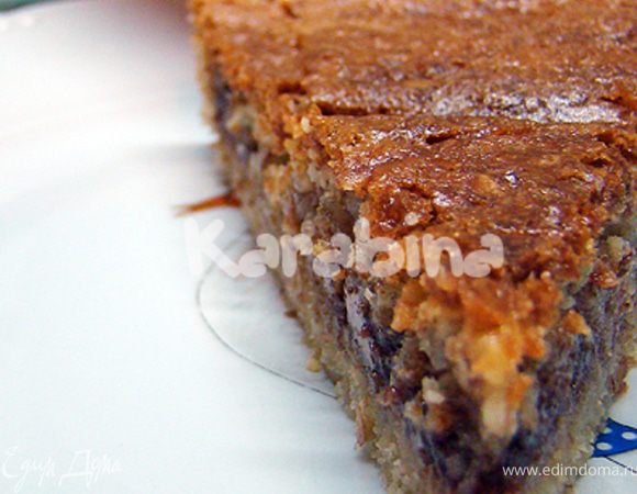 И наслаждаемся. Не забудьте угостить родных и близких. Приятного Вам! :)