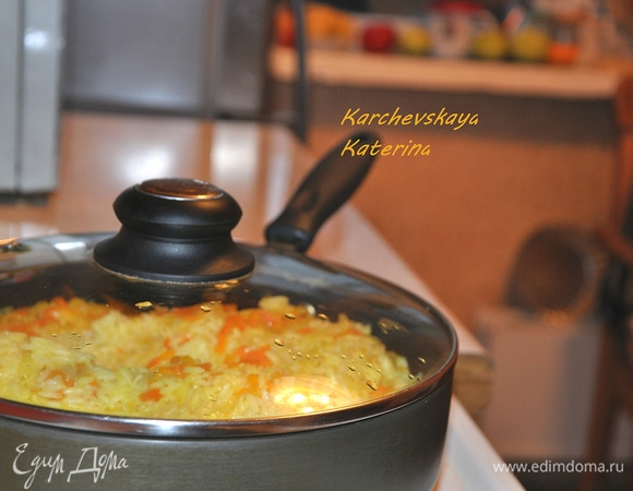 Время приготовления — всего 12–15 минут. Так удобно! Получается быстрый ужин на скорую руку.