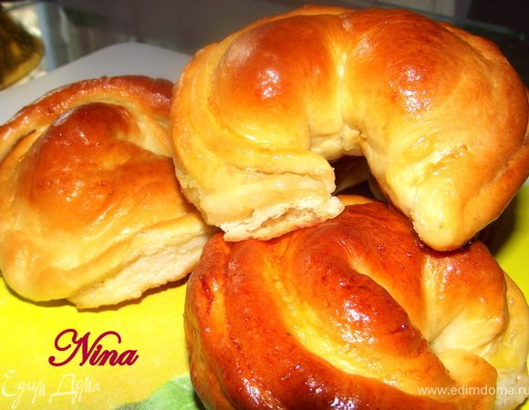 Приятного аппетита!