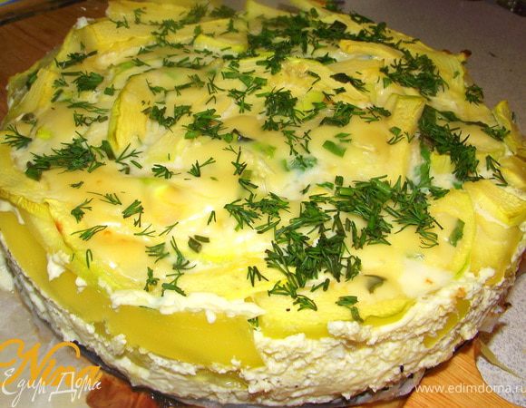 Приятного аппетита!