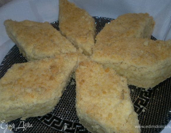 И воздушный пирог готов!!! Приятного всем апетита!!!!!