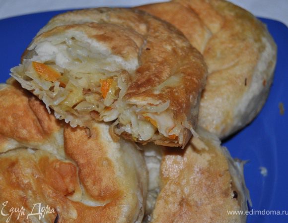 Приятного аппетита.