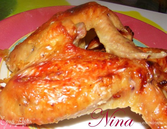 Приятного аппетита!