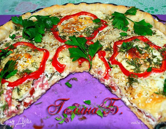 Вид в разрезе!