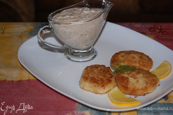 А потом еще можно приготовить замечательный соус от Валентины http://www.edimdoma.ru/recipes/19041 И подавать с этим соусом...