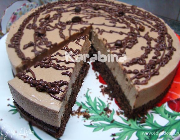 Приятного аппетита)