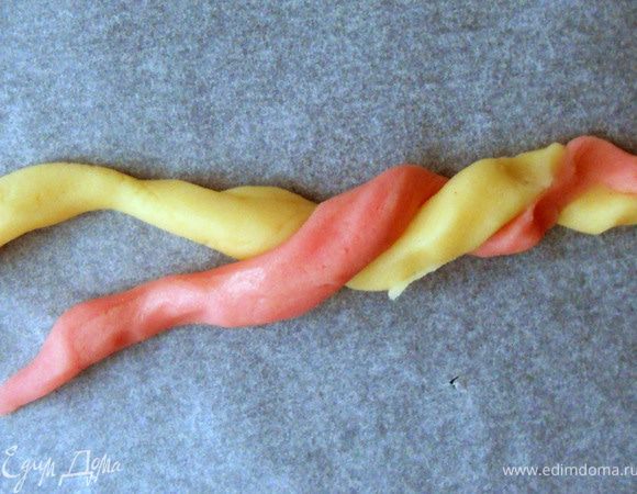 Переплести заготовки.