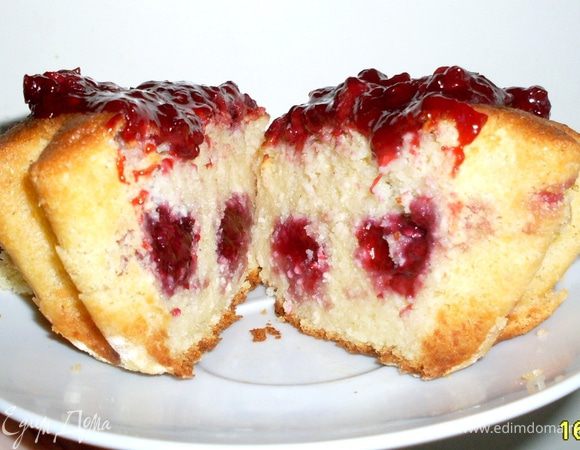 Вот такой он в разрезе