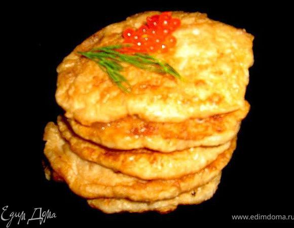 Вкусны  такие оладьи как горячие,так и холодные.Для любителей молок просто находка!Приятного аппетита!