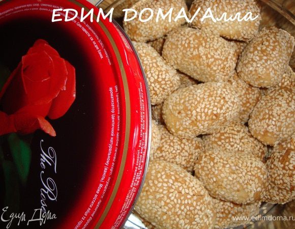 Вынимаем, остужаем, упаковываем в красивую коробку и идем в гости! С приближающимися праздниками!!!