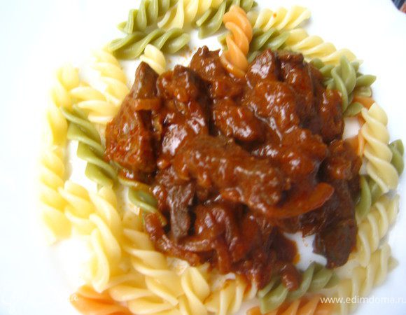 ПРИЯТНОГО АППЕТИТА! И БУДЬТЕ ЗДОРОВЫ!