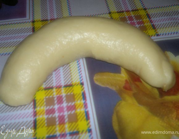 можно и бананчики