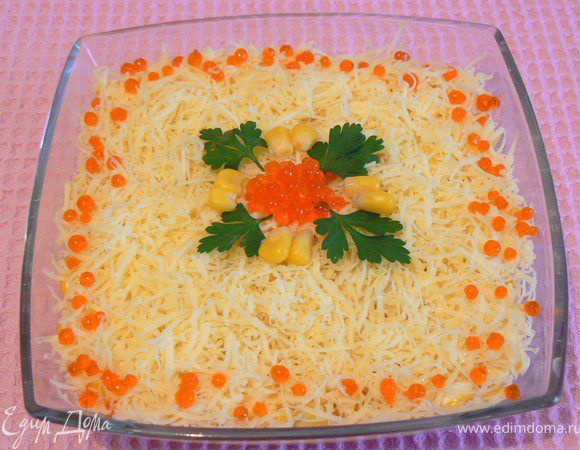 украсьте по желанию