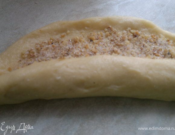 заворачиваем