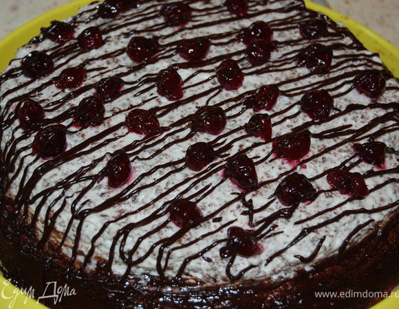 Украсить по желанию...