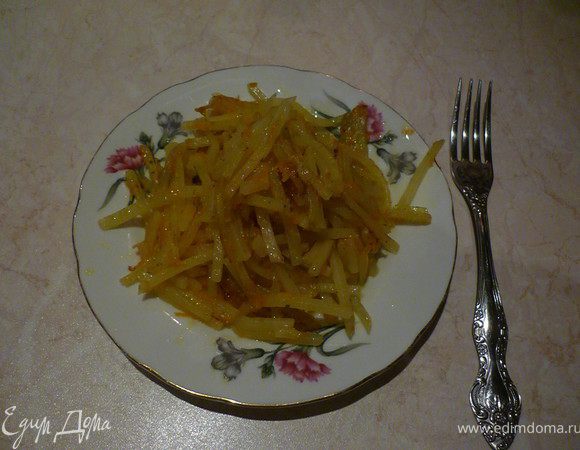 Приятного аппетита. 