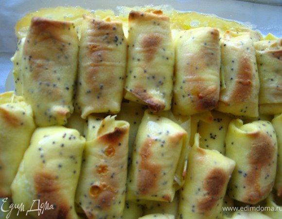 ПРИЯТНОГО АППЕТИТА! И БУДЬТЕ ЗДОРОВЫ!