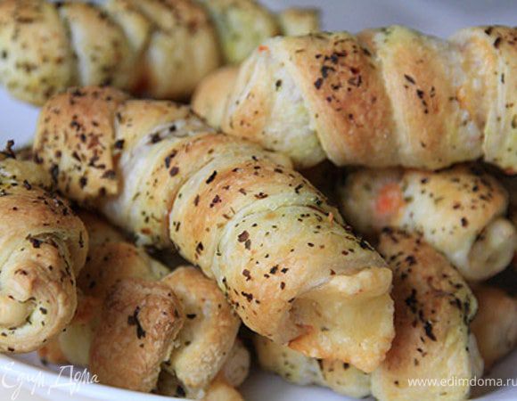 Приятного аппетита!