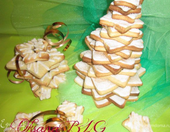 Приятного Вам аппетита и веселых праздников.)!