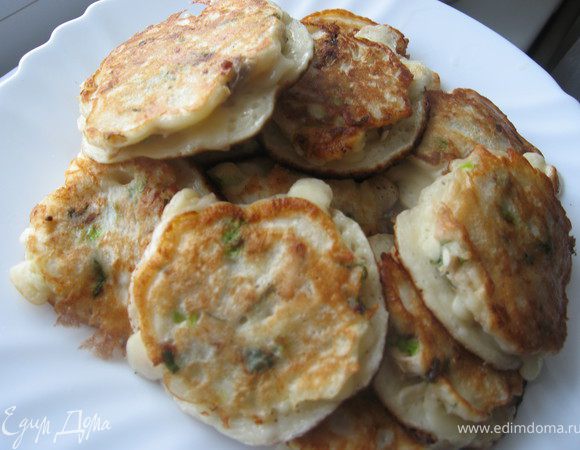 ПРИЯТНОГО АППЕТИТА!  И БУДЬТЕ ЗДОРОВЫ!