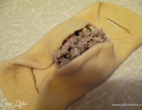 затем вот так