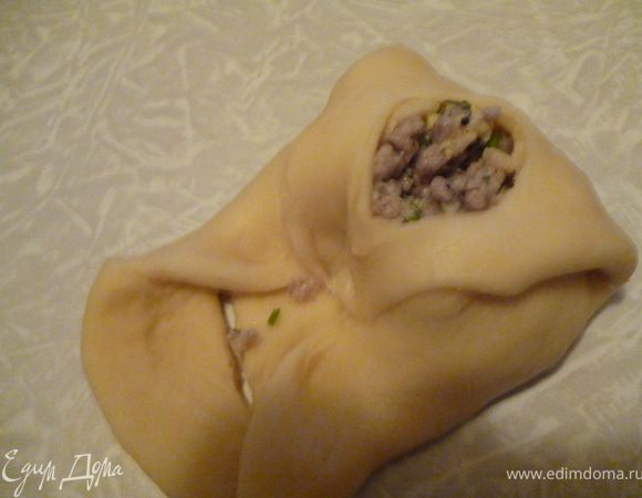 затем вот так