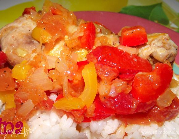 Приятного аппетита!